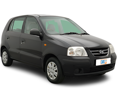 Hyundai Santro Xing-img